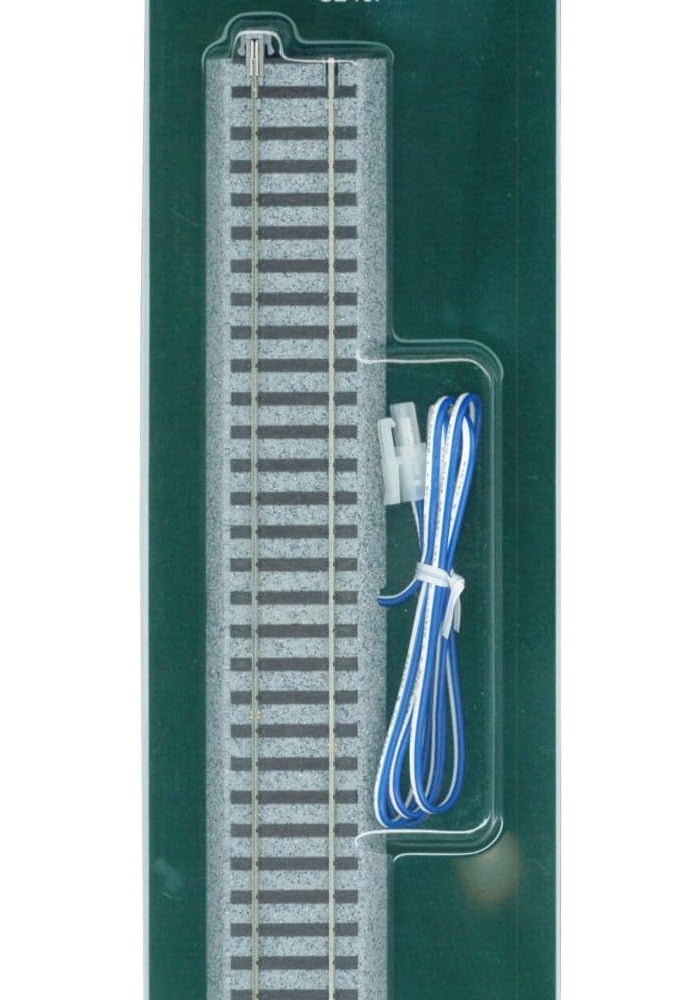 Kato 2-151 HO Scale 246mm Feeder Straight Track